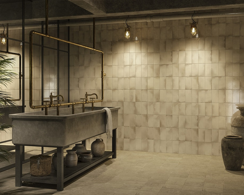 CONCRETE SP 22.3x22.3